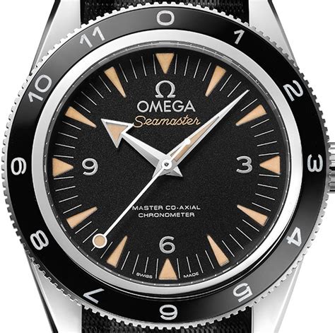 omega seamaster spectre